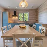 Tatil Evi Stunning In