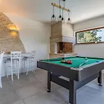 Tatil Evi Stunning In