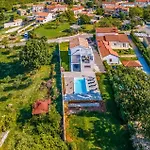 Tatil Evi Stunning In Hrboki